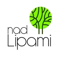 nad lipami - logotyp